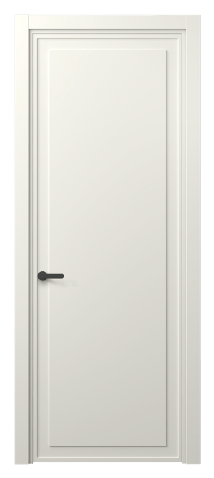 Межкомнатная дверь Frame 8602 Матовый жемчужный  Цена 41199 ₽ | Volhovec