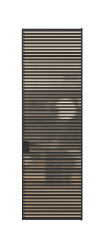 Алюминиевая дверь АЛПЛ040.07 Алюминий Черный Сатинированное оранжевое стекло, триплекс. Без короба чер Цена 205010 Стоимость комплекта двери включает:
1. Полотно (600/650/700/750/800/850/900/950*2000-2400 мм).
2. Короб
3. Комплект фурнитуры (2 торцевые петли и магнитный замок с ответной планкой). Фабрика дверей Волховец 8 (800) 551 43 19 Алюминиевая дверь АЛПЛ040.07 Алюминий Черный Сатинированное оранжевое стекло, триплекс Цена 205010 | Volhovec