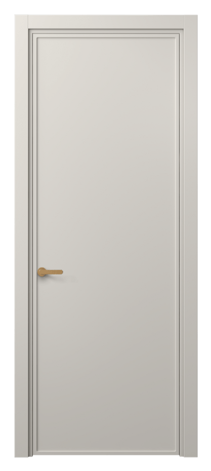 Дверь межкомнатная Frame 8601 Матовый облачно-серый Гладкий классический наличник МОС Цена 60390 ₽ . Фабрика дверей Волховец 8 (800) 551 43 19 Межкомнатная дверь Frame 8601 Матовый облачно-серый Цена 60390 ₽ | Volhovec