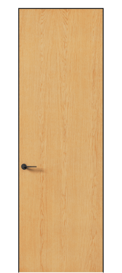 Межкомнатная дверь Planum Pro АКП 0010 Дуб золотой матовый  Цена 77030 ₽ | Volhovec