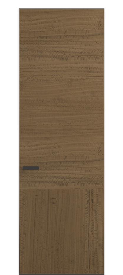 Межкомнатная дверь Rift АКП 0204 Эвкалипт кофейный матовый фризе  Цена 108980 ₽ | Volhovec