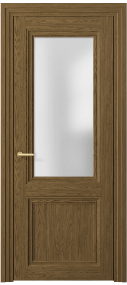 Дверь межкомнатная Centro 2524 Торфяной дуб Сатинированное стекло Каскадный наличник ТФД Цена 44791 ₽ Наличники уже входят в базовый комплект. Фабрика дверей Волховец 8 (800) 551 43 19 Межкомнатная дверь Centro 2524 Торфяной дуб Сатинированное стекло Цена 44791 ₽ | Volhovec