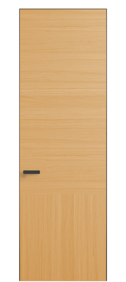 Межкомнатная дверь Rift 0204 Дуб золотой матовый рифт  Цена 77329 ₽ | Volhovec