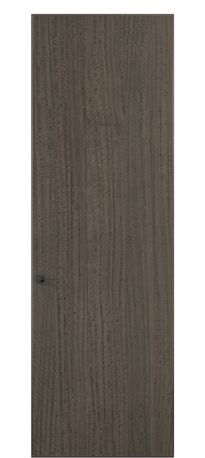 Межкомнатная дверь Planum Pro АКП 0010 Эвкалипт серый матовый фризе  Цена 99760 ₽ | Volhovec
