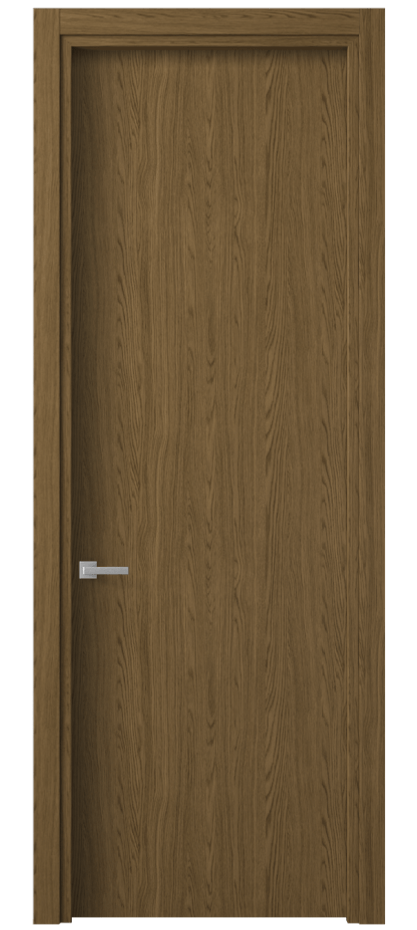 Межкомнатная дверь Planum 0010 Торфяной дуб  Цена 25871 ₽ | Volhovec