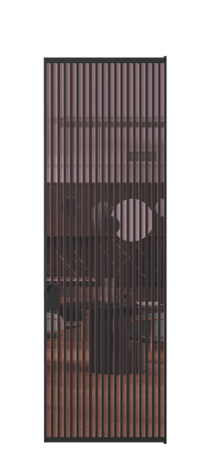 Алюминиевая дверь АЛПЛ040.06 Алюминий Черный Прозрачное розовое стекло, триплекс, 6мм. Без короба чер Цена 169932 Стоимость комплекта двери включает:
1. Полотно (600/650/700/750/800/850/900/950*2000-2400 мм).
2. Короб
3. Комплект фурнитуры (2 торцевые петли и магнитный замок с ответной планкой). Фабрика дверей Волховец 8 (800) 551 43 19 Алюминиевая дверь АЛПЛ040.06 Алюминий Черный Прозрачное розовое стекло, триплекс, 6мм Цена 169932 | Volhovec