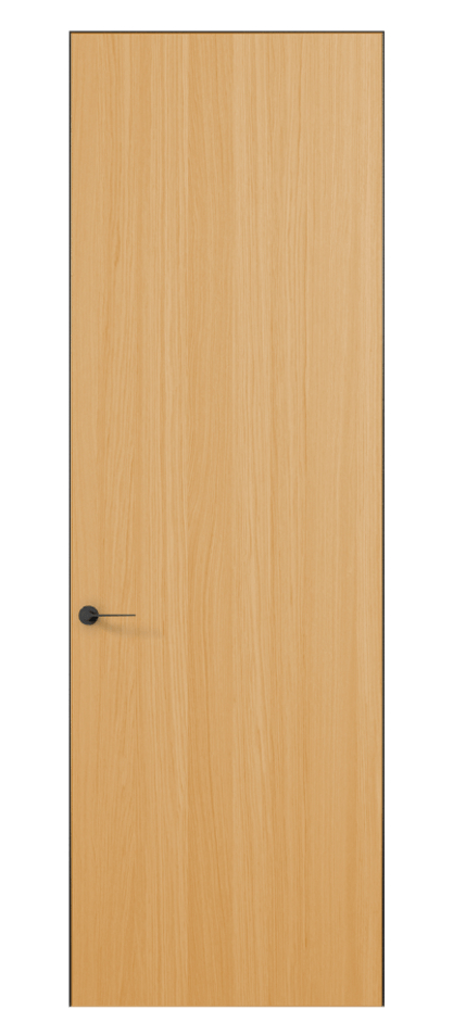 Межкомнатная дверь Planum Pro АКП 0010 Дуб золотой матовый рифт  Цена 66300 ₽ | Volhovec