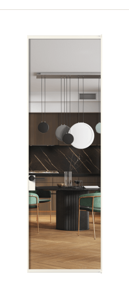 Алюминиевая дверь АЛПЛ040.01 Алюминий пудровый белый Прозрачное стекло "Crystal Vision", калёное, 6 мм. Без короба АПБЛ Цена 124180 Стоимость комплекта двери включает:
1. Полотно (600/650/700/750/800/850/900/950*2000-2400 мм).
2. Короб
3. Комплект фурнитуры (2 торцевые петли и магнитный замок с ответной планкой). Фабрика дверей Волховец 8 (800) 551 43 19 Алюминиевая дверь АЛПЛ040.01 Алюминий пудровый белый Прозрачное стекло "Crystal Vision", калёное, 6 мм Цена 124180 | Volhovec