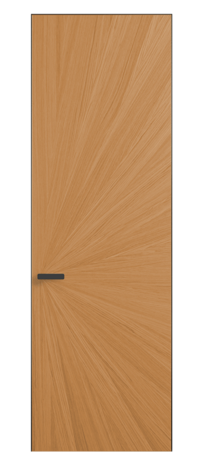 Межкомнатная дверь Rift АКП 0206 Дуб миндальный матовый рифт  Цена 89570 ₽ | Volhovec