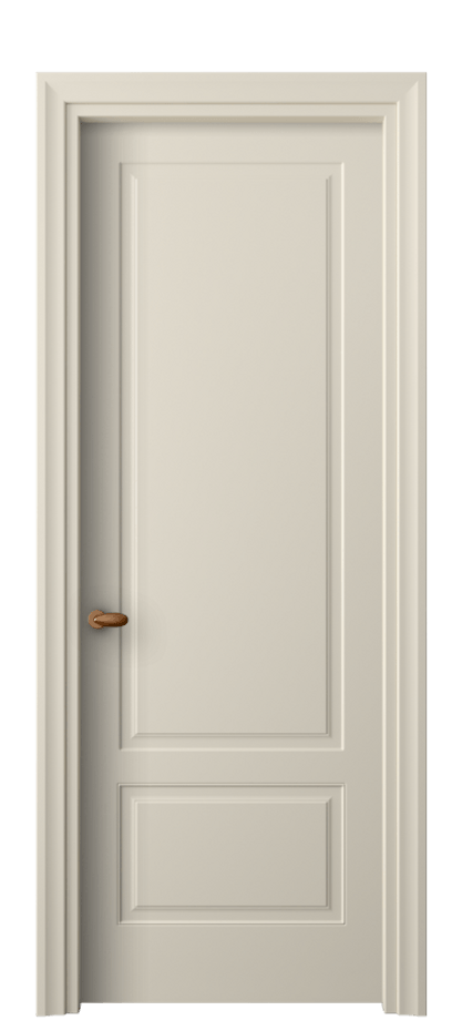 Дверь межкомнатная Esse 8541 Матовый бежево-серый Фигурный универсальный наличник МБСР Цена 46640 ₽ Наличники уже входят в базовый комплект. Фабрика дверей Волховец 8 (800) 551 43 19 Межкомнатная дверь Esse 8541 Матовый бежево-серый Цена 46640 ₽ | Volhovec