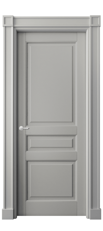 Дверь межкомнатная Toscana Plano 6305 Бук нейтральный серый Гладкие пилястры с квадратными розетками БНСР Цена 115530 ₽ Наличники уже входят в базовый комплект. Фабрика дверей Волховец 8 (800) 551 43 19 Межкомнатная дверь Toscana Plano 6305 Бук нейтральный серый Цена 115530 ₽ | Volhovec