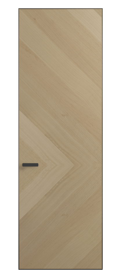 Межкомнатная дверь Rift АКП 0202 Эвкалипт бежевый матовый  Цена 118350 ₽ | Volhovec