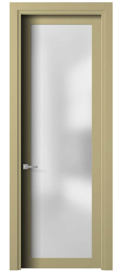 Дверь межкомнатная Planum 2102 Матовый белоснежный Сатинированное стекло Гладкий наличник МБЛ Цена 54470 ₽ Наличники уже входят в базовый комплект. Фабрика дверей Волховец 8 (800) 551 43 19 Межкомнатная дверь Planum 2102 Матовый белоснежный Сатинированное стекло Цена 54470 ₽ | Volhovec