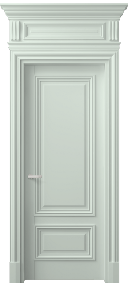 Межкомнатная дверь Antique 7307 Бук белоснежный  Цена 179610 ₽ | Volhovec