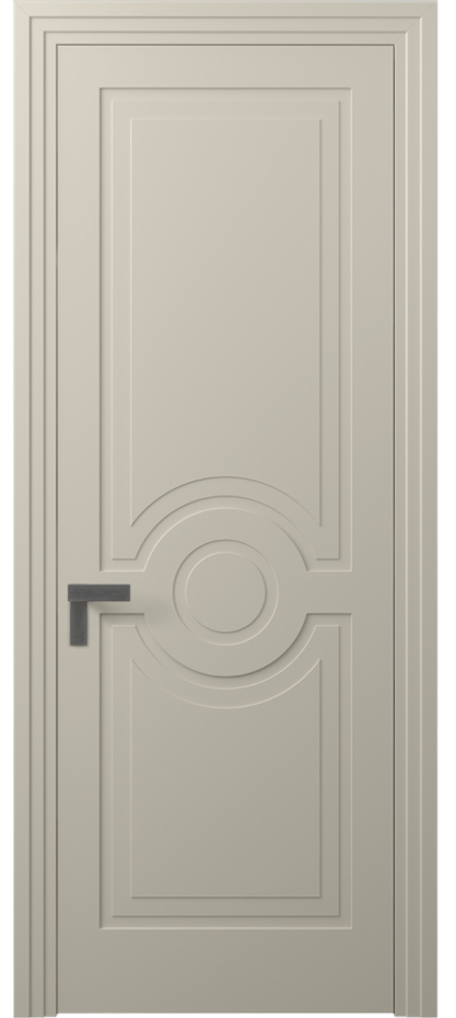 Дверь межкомнатная Rocca АКП 8361 Матовый бежево-серый Каскадный компланарный наличник МБСР Цена 50340 ₽ Наличники уже входят в базовый комплект. Фабрика дверей Волховец 8 (800) 551 43 19 Межкомнатная дверь Rocca АКП 8361 Матовый бежево-серый Цена 50340 ₽ | Volhovec