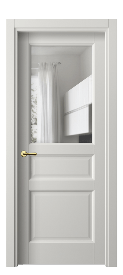 Дверь межкомнатная Galant 1432 Матовый серый Прозрачное стекло, 4 мм Гладкий наличник МСР Цена 43290 ₽ Наличники уже входят в базовый комплект. Фабрика дверей Волховец 8 (800) 551 43 19 Межкомнатная дверь Galant 1432 Матовый серый Прозрачное стекло, 4 мм Цена 43290 ₽ | Volhovec