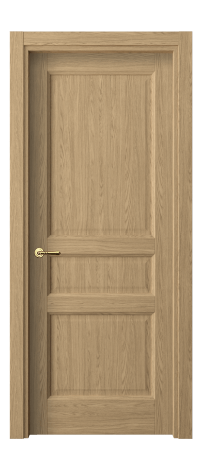 Межкомнатная дверь Galant 1431 Жемчужный дуб  Цена 40040 ₽ | Volhovec
