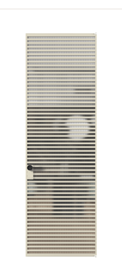 Алюминиевая дверь АЛПЛ040.07 Алюминий бежево-серый Декоративное стекло с сеткой "Mesh silver", триплекс. Без короба АБСР Цена 201360 Стоимость комплекта двери включает:
1. Полотно (600/650/700/750/800/850/900/950*2000-2400 мм).
2. Короб
3. Комплект фурнитуры (2 торцевые петли и магнитный замок с ответной планкой). Фабрика дверей Волховец 8 (800) 551 43 19 Алюминиевая дверь АЛПЛ040.07 Алюминий бежево-серый Декоративное стекло с сеткой "Mesh silver", триплекс Цена 201360 | Volhovec