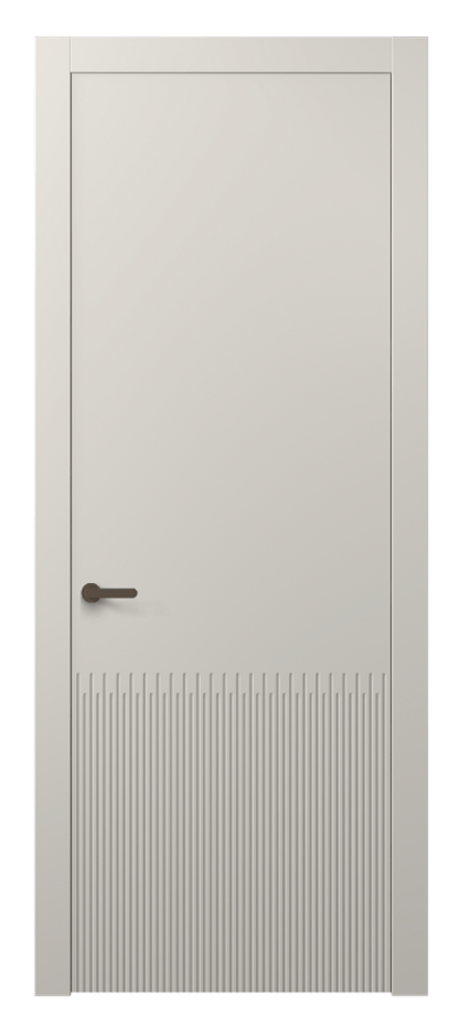 Дверь межкомнатная Dune АКП 8626 Матовый облачно-серый Гладкий компланарный наличник МОС Цена 44530 ₽ Наличники уже входят в базовый комплект. Фабрика дверей Волховец 8 (800) 551 43 19 Межкомнатная дверь Dune АКП 8626 Матовый облачно-серый Цена 44530 ₽ | Volhovec