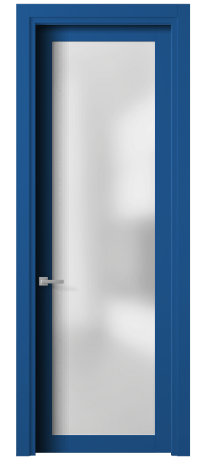 Дверь межкомнатная Planum 2102 Матовый белоснежный Сатинированное стекло Гладкий наличник МБЛ Цена 49519 ₽ Наличники уже входят в базовый комплект. Фабрика дверей Волховец 8 (800) 551 43 19 Межкомнатная дверь Planum 2102 Матовый белоснежный Сатинированное стекло Цена 49519 ₽ | Volhovec