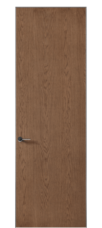 Межкомнатная дверь Planum Pro АКП 0010 Дуб серый матовый  Цена 66300 ₽ | Volhovec
