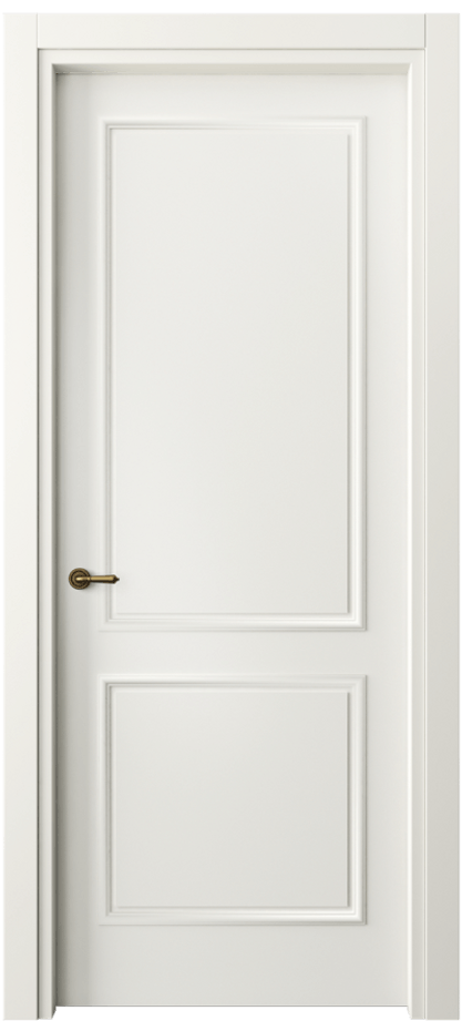 Дверь межкомнатная Paris 8121 Матовый жемчужный Гладкий наличник МЖМ Цена 71060 ₽ Наличники уже входят в базовый комплект. Фабрика дверей Волховец 8 (800) 551 43 19 Межкомнатная дверь Paris 8121 Матовый жемчужный Цена 71060 ₽| Volhovec