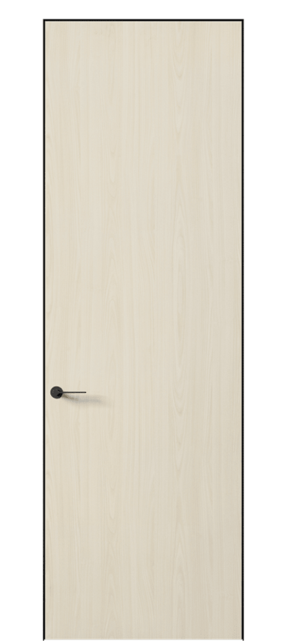 Дверь межкомнатная Planum Pro 0010 Молочный ясень Скрытый короб Черный Цена 35720 ₽ Cкрытый короб уже входит в комплект. Фабрика дверей Волховец 8 (800) 551 43 19 Межкомнатная дверь Planum Pro 0010 Молочный ясень Цена 35720 ₽ | Volhovec