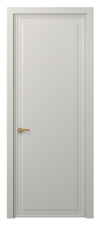 Дверь межкомнатная Фрэйм 8602 Матовый тёплый серый Гладкий классический наличник МТСР Цена 49660 ₽ . Фабрика дверей Волховец 8 (800) 551 43 19 Межкомнатная дверь Фрэйм 8602 Матовый тёплый серый Цена 49660 ₽ | Volhovec