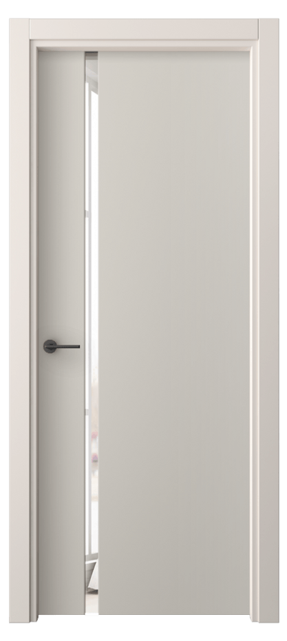 Дверь межкомнатная Freedom 4222 ПЭТ светло-серый Двустороннее зеркало, триплекс Классический гладкий наличник ПЭТБ Цена 44550 ₽ Наличники уже входят в базовый комплект. Фабрика дверей Волховец 8 (800) 551 43 19 Межкомнатная дверь Freedom 4222 ПЭТ светло-серый Двустороннее зеркало, триплекс Цена 44550 ₽ | Volhovec