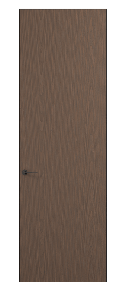 Дверь межкомнатная Planum Pro 0010 Дуб кофейный матовый Скрытый короб Черный Цена 64560 ₽ Cкрытый короб уже входит в комплект. Фабрика дверей Волховец 8 (800) 551 43 19 Межкомнатная дверь Planum Pro 0010 Дуб кофейный матовый Цена 64560 ₽ | Volhovec