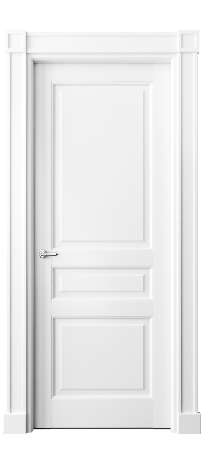 Дверь межкомнатная Тоскана Плано 6305 Матовый белоснежный Гладкие пилястры с квадратными розетками МБЛ Цена 150630 ₽ Наличники уже входят в базовый комплект. Фабрика дверей Волховец 8 (800) 551 43 19 Межкомнатная дверь Тоскана Плано 6305 Матовый белоснежный Цена 150630 ₽ | Volhovec