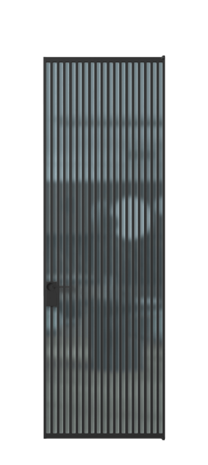 Алюминиевая дверь АЛПЛ040.06 Алюминий Черный Сатинированное голубое стекло, триплекс, 6мм. Без короба чер Цена 186930 Стоимость комплекта двери включает:
1. Полотно (600/650/700/750/800/850/900/950*2000-2400 мм).
2. Короб
3. Комплект фурнитуры (2 торцевые петли и магнитный замок с ответной планкой). Фабрика дверей Волховец 8 (800) 551 43 19 Алюминиевая дверь АЛПЛ040.06 Алюминий Черный Сатинированное голубое стекло, триплекс, 6мм Цена 186930 | Volhovec