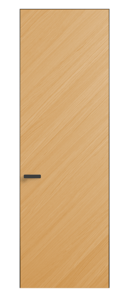 Межкомнатная дверь Rift 0200 Дуб золотой матовый рифт  Цена 68280 ₽ | Volhovec