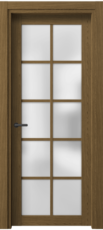 Дверь межкомнатная Нео 2106 Торфяной дуб Сатинированное стекло Гладкий классический наличник ТФД Цена 33419 ₽ Наличники уже входят в базовый комплект. Фабрика дверей Волховец 8 (800) 551 43 19 Межкомнатная дверь Нео 2106 Торфяной дуб Сатинированное стекло Цена 33419 ₽ | Volhovec