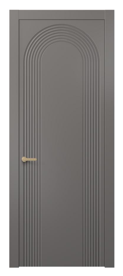 Дверь межкомнатная Alba 8648 Матовый классический серый Гладкий компланарный наличник МКЛС Цена 39690 ₽ Наличники уже входят в базовый комплект. Фабрика дверей Волховец 8 (800) 551 43 19 Межкомнатная дверь Alba 8648 Матовый классический серый Цена 39690 ₽ | Volhovec