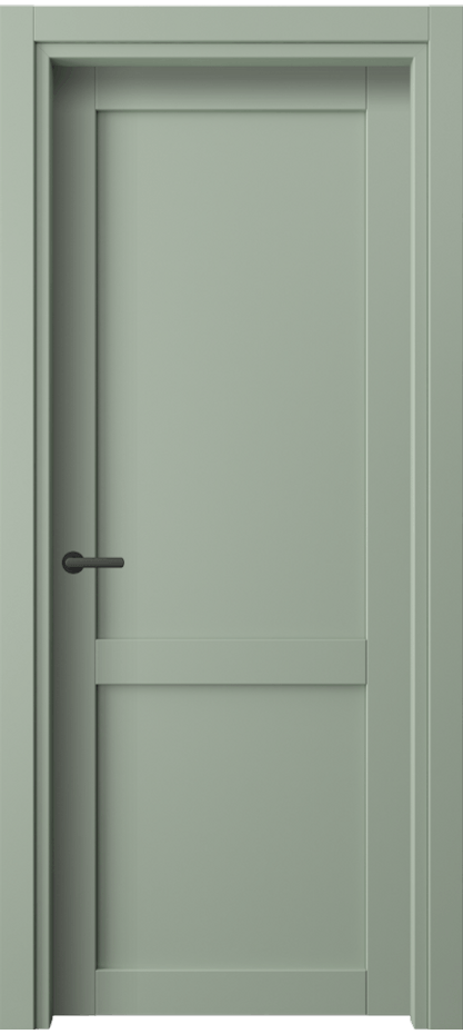 Дверь межкомнатная Neo// 2121 ПЭТ светло-оливковый Гладкий классический наличник ПЭСО Цена 154300 AMD Наличники уже входят в базовый комплект. Фабрика дверей Волховец 8 (800) 551 43 19 Межкомнатная дверь Neo// 2121 ПЭТ светло-оливковый Цена 154300 AMD | Volhovec