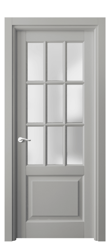 Дверь межкомнатная Lignum 0748 Бук нейтральный серый Сатинированное стекло Гладкий наличник БНСР Цена 97500 ₽ Наличники уже входят в базовый комплект. Фабрика дверей Волховец 8 (800) 551 43 19 Межкомнатная дверь Lignum 0748 Бук нейтральный серый Сатинированное стекло Цена 97500 ₽ | Volhovec