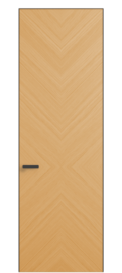 Дверь межкомнатная Rift 0205 Дуб золотой матовый рифт Скрытый короб Черный Цена 98480 ₽ Наличники уже входят в базовый комплект. Фабрика дверей Волховец 8 (800) 551 43 19 Межкомнатная дверь Rift 0205 Дуб золотой матовый рифт Цена 98480 ₽ | Volhovec