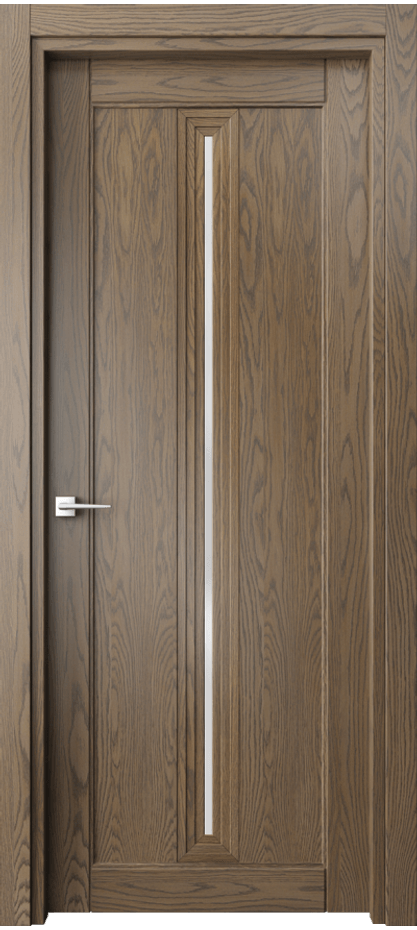 Дверь межкомнатная Ego 6123 Дуб мраморный Сатинированное стекло Гладкий наличник Ego ДММ Цена 139150 ₽ Наличники уже входят в базовый комплект. Фабрика дверей Волховец 8 (800) 551 43 19 Межкомнатная дверь Ego 6123 Дуб мраморный Сатинированное стекло Цена 139150 ₽ | Volhovec