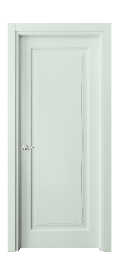 Дверь межкомнатная Toscana Elegante 6321 Бук белоснежный Гладкий наличник ББЛ Цена 110880 ₽ Наличники уже входят в базовый комплект. Фабрика дверей Волховец 8 (800) 551 43 19 Межкомнатная дверь Toscana Elegante 6321 Бук белоснежный Цена 110880 ₽ | Volhovec