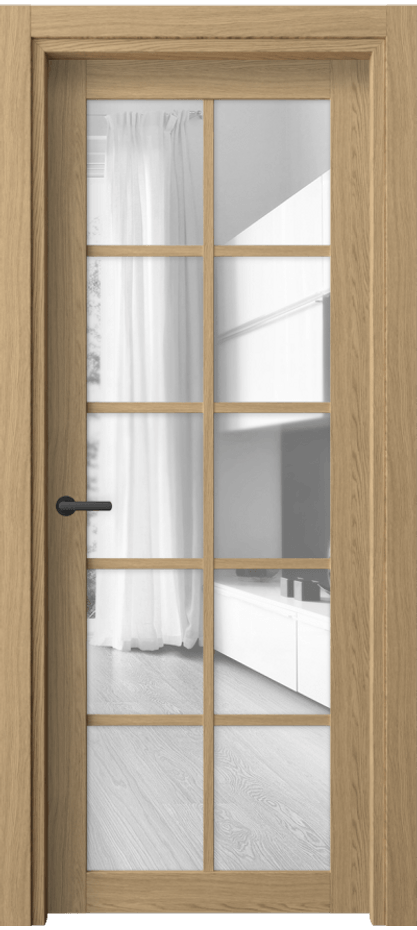 Дверь межкомнатная Neo 2106 Жемчужный дуб Прозрачное стекло, триплекс Гладкий классический наличник ЖМД Цена 42570 ₽ Наличники уже входят в базовый комплект. Фабрика дверей Волховец 8 (800) 551 43 19 Межкомнатная дверь Neo 2106 Жемчужный дуб Прозрачное стекло, триплекс Цена 42570 ₽ | Volhovec