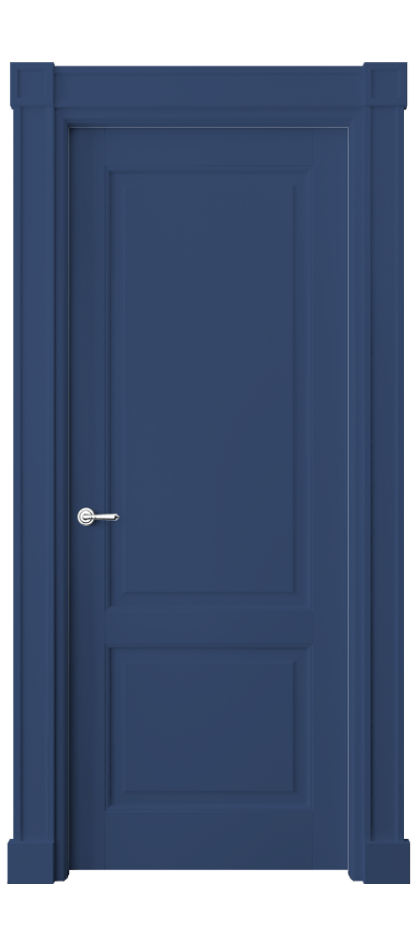 Межкомнатная дверь Toscana Plano 6303 Бук белоснежный  Цена 146080 ₽ | Volhovec