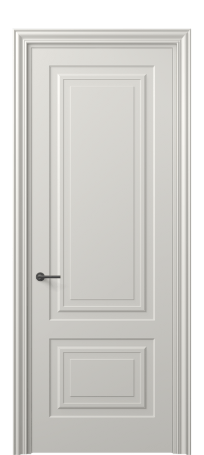Межкомнатная дверь Mascot 8451 Матовый тёплый серый  Цена 82170 ₽ | Volhovec