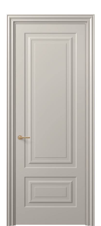 Дверь межкомнатная Mascot 8441 Матовый светло-бежевый Фигурный наличник МСБЖ Цена 61770 ₽ Наличники уже входят в базовый комплект. Фабрика дверей Волховец 8 (800) 551 43 19 Межкомнатная дверь Mascot 8441 Матовый светло-бежевый Цена 61770 ₽ | Volhovec