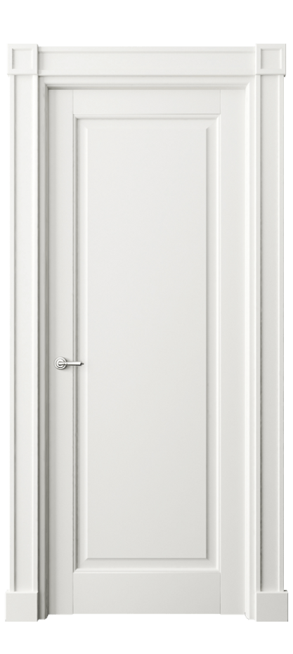 Межкомнатная дверь Toscana Plano 6301 Бук серый  Цена 112270 ₽ | Volhovec