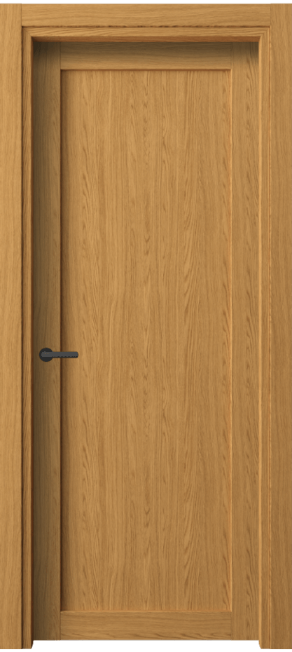 Межкомнатная дверь Neo 2101 Ванильный дуб  Цена 34210 ₽ | Volhovec