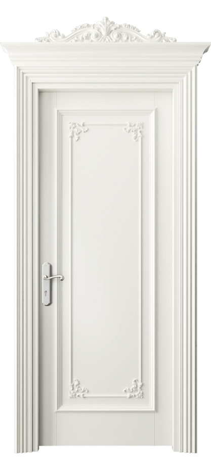 Межкомнатная дверь Imperial 6501 Бук жемчуг  Цена 192140 ₽ | Volhovec