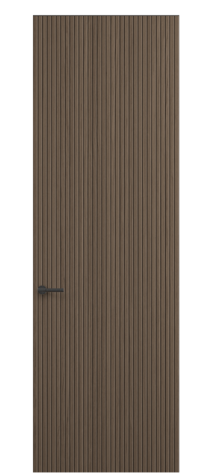 Межкомнатная дверь Select 0017 Дуб серый матовый рифт  Цена 109370 ₽ | Volhovec