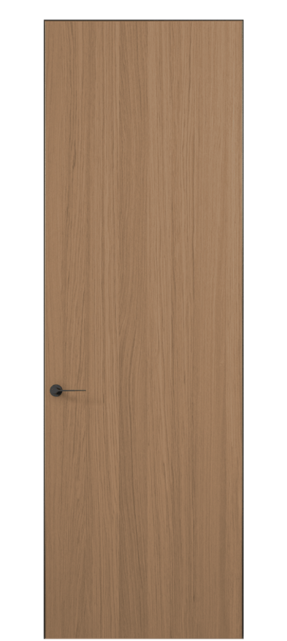 Межкомнатная дверь Planum Pro 0010 Дуб сепия матовый  Цена 78130 #CURRENCY# | Volhovec