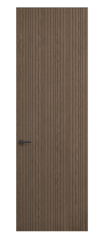 Межкомнатная дверь Select АКП 0021 Дуб серый матовый  Цена 109700 ₽ | Volhovec